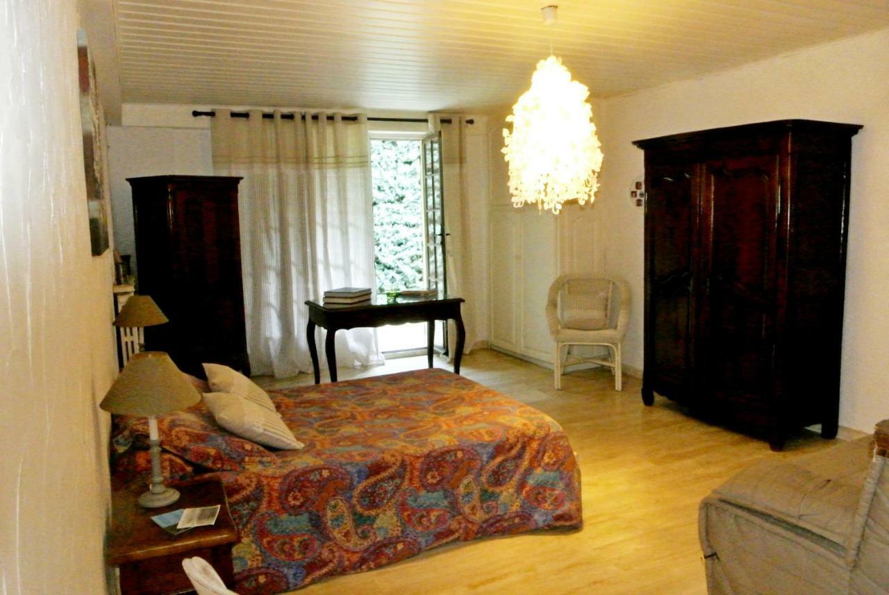 Chambres D'Hotes Saint Alexandre La Rouviere المظهر الخارجي الصورة