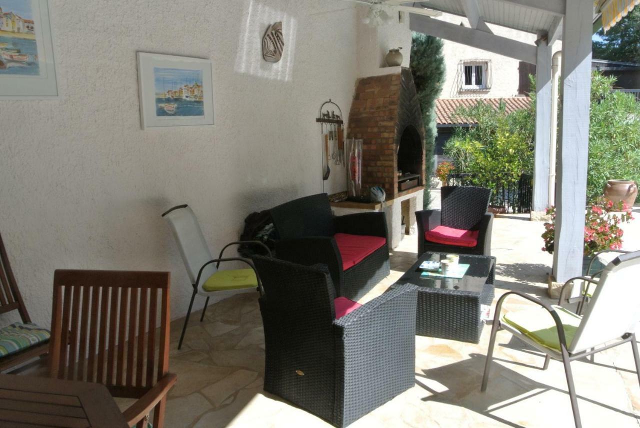 Chambres D'Hotes Saint Alexandre La Rouviere المظهر الخارجي الصورة