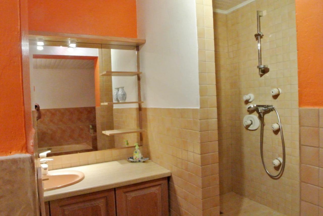 Chambres D'Hotes Saint Alexandre La Rouviere المظهر الخارجي الصورة