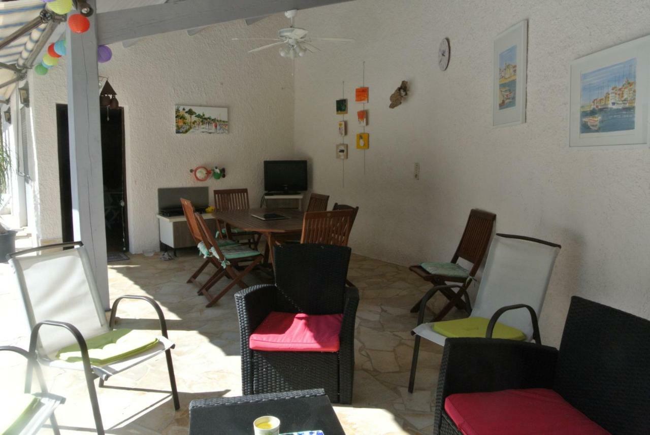 Chambres D'Hotes Saint Alexandre La Rouviere المظهر الخارجي الصورة
