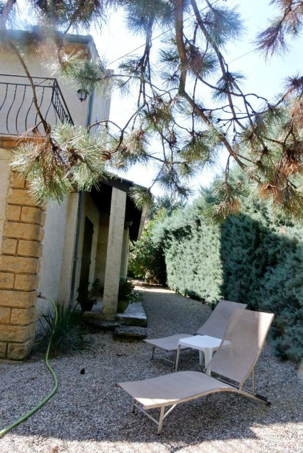 Chambres D'Hotes Saint Alexandre La Rouviere المظهر الخارجي الصورة